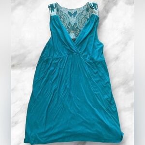 Forever 21 Casual Dress